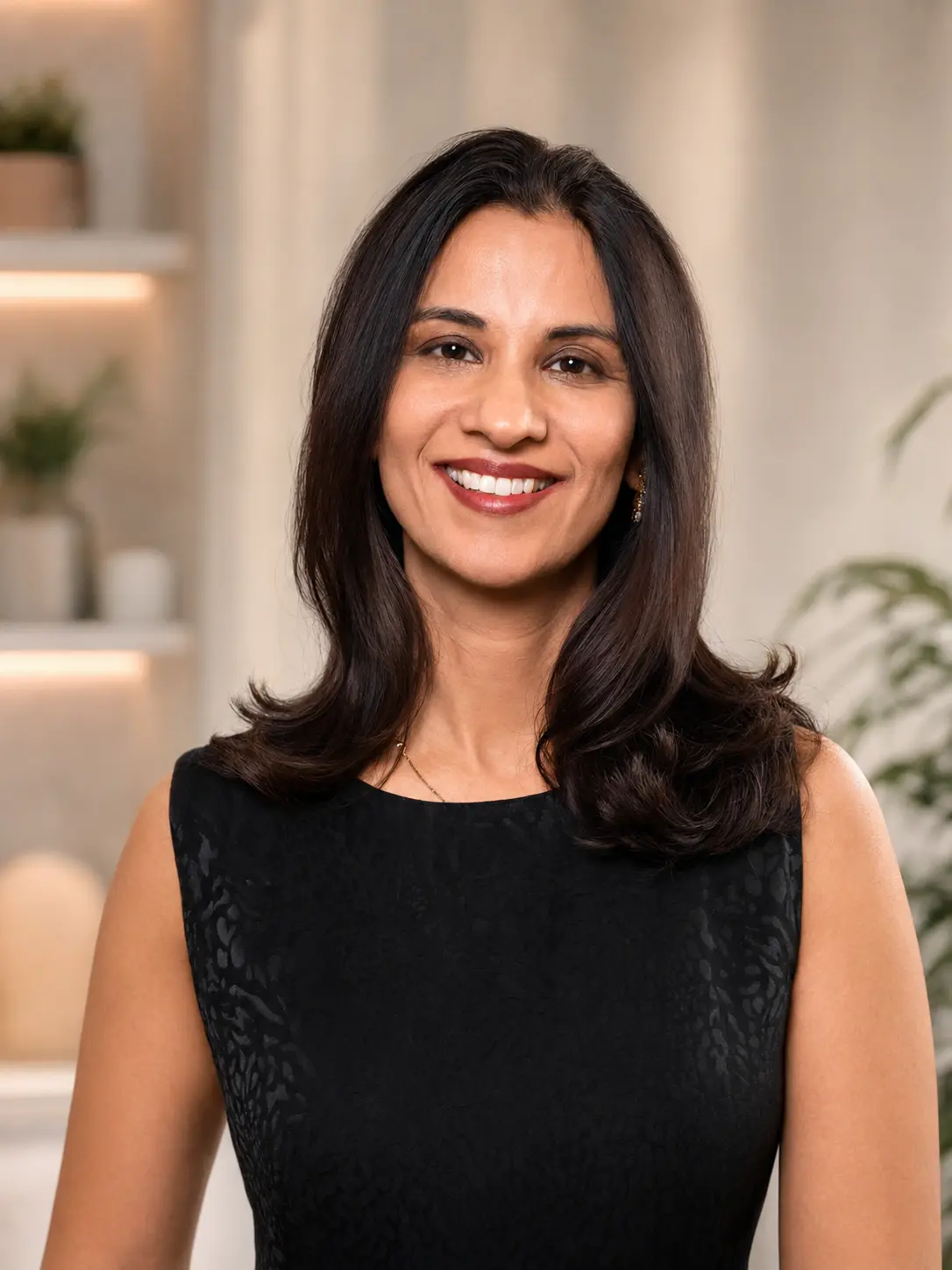 Dr. Aman Kaur, M.D.